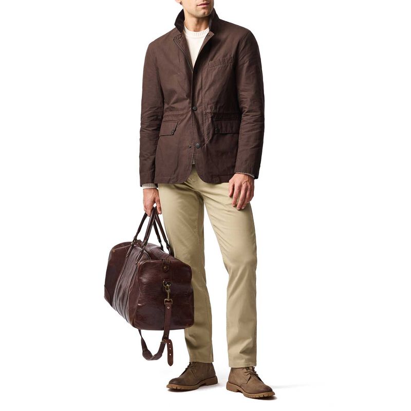 Rodd & Gunn North Bank Jacket image number 3